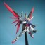 ZGMF-X42S Destiny Gundam Gundam SEED Destiny, Bandai MG (Gundam Model Kit)